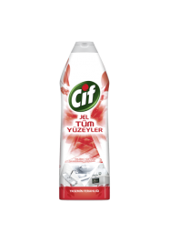 CİF JEL TÜM YÜZEYLER YASEMİN FERAHLIĞI