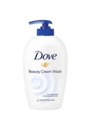 DOVE SIVI SABUN 500 ml