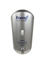 FOMY KROM DİSPENSER