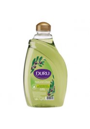 DURU SIVI SABUNLARI 1800 ml