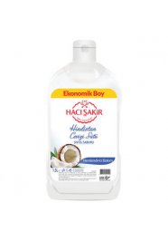 HACI ŞAKİR EL SABUNU 1500 ml