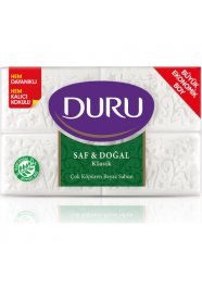 DURU BANYO SABUNU 600 GR