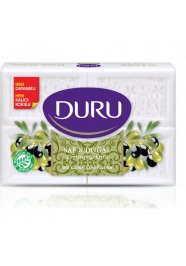 DURU BANYO SABUNU ZEYTİNYAĞLI 1000 GR