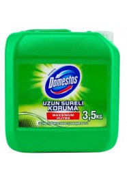 DOMESTOS 3.5 KĞ