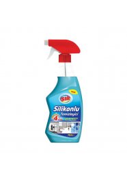 SIR SİLİKONLU TEMİZLEYİCİ 750 ml