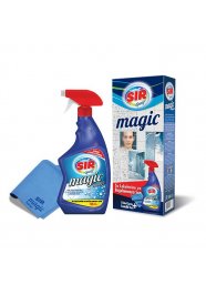 SIR MAGİC BANYO