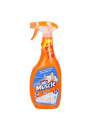 MR.MUSCLE BANYO 750 ml