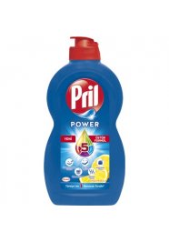 PRİL BULAŞIK DETERJANI 675 ml