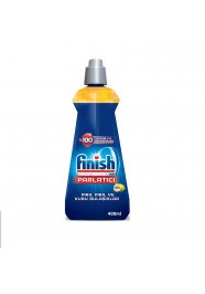 FİNİSH BULAŞIK MAK.PARLATICI 400 ml