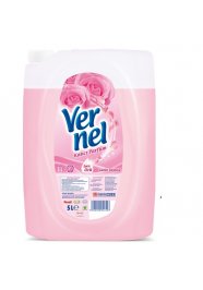 VERNEL ÇAMAŞIR YUMUŞATICI 5 LT