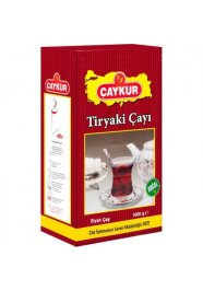 ÇAYKUR TİRYAKİ 1000 GR