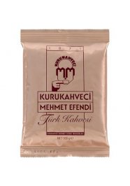 MEHMET EFENDİ TÜRK KAHVESİ 100 GR