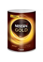 NESCAFE GOLD 900 GR