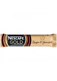 NESCAFE GOLD 2 GR*50