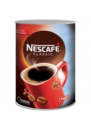 NESCAFE CLASİC 1000 GR