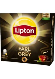 LİPTON EARLY GREY SÜZEN POŞET 100 LÜ