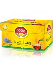 DOĞUŞ BLACK LABEL DEMLİK 100 LÜ