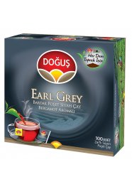 DOĞUŞ EARLY GREY SÜZEN POŞET 100 LÜ