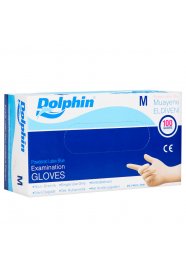 DOLPHİN PUDRALI ELDİVEN MEDİUM