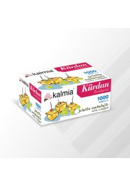 JELATİN SARGILI KÜRDAN 1000 Lİ