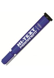 Hİ TEXT 830 PERMANENT MARKER MAVİ