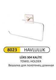 8023 LÜKS HAVLULUK (304 KALİTE)