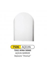 7506 AÇELYA AYNA