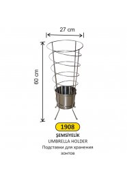 1908 Şemsiyelik