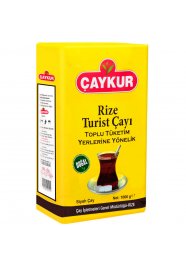 ÇAYKUR EDT RİZE TURİST 1000 GR