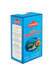 ÇAYKUR 42 NOLU TİREBOLU ÇAYI 500 GR