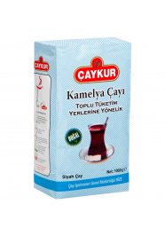 ÇAYKUR EDT KAMELYA ÇAYI 1000 GR