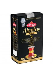 ÇAYKUR ALTINBAŞ ÇAYI 500 GR