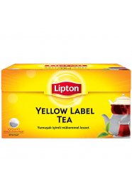 LİPTON YELLOW LABEL DEMLİK POŞET 100 LÜ