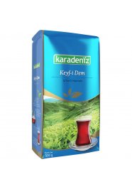 DOĞUŞ KARADENİZ KEYF-İ DEM 1000 GR