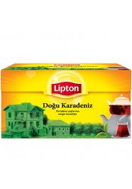 LİPTON DOĞU KARADENİZ DEMLİK POŞET 100 LÜ