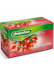 DOĞADAN KUŞBURNU 20 Lİ