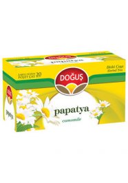 DOĞUŞ PAPATYA 20 Lİ