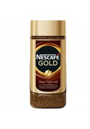 NESCAFE GOLD CAM KAVANOZ 200 GR