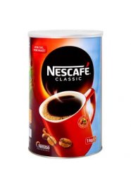 NESCAFE CLASİC 1 KĞ