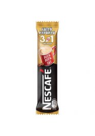 NESCAFE 3-1 ARADA SÜTLÜ KÖPÜKLÜ 48 Lİ