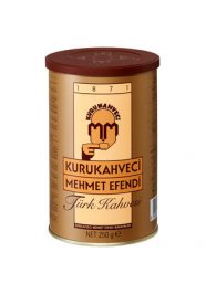 MEHMET EFENDİ TÜRK KAHVESİ 250 GR