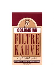 MEHMET EFENDİ COLOMBİAN FİLTRE KAHVE 500 GR