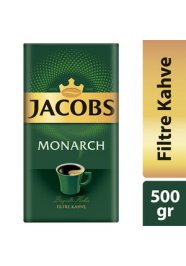 JACOBS MONARCH FİLTRE KAHVE 500 GR