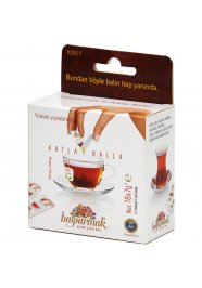 BALPARMAK KATLA BALLA SÜZME ÇİÇEK BALI 7 GR 18 Lİ PAKET