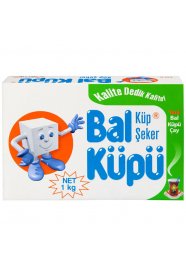 BALKÜPÜ ŞEKER 360 LI 1000 GR