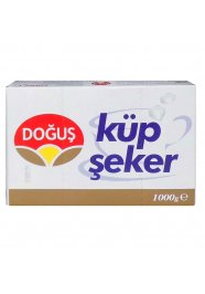 DOĞUŞ KÜP ŞEKER 405 Lİ 1000 GR