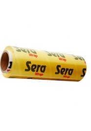 SERA WRAP GIDA STRECİ