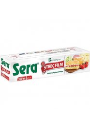 SERA KURULU STREC 45 CM 300 METRE