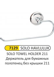 7129 SOLO HAVLULUK