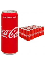 COCA COLA 330 ml